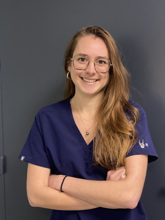 Lea-Tur Dr Léa Tur